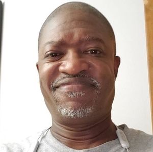 Meet your Posher, Darrell